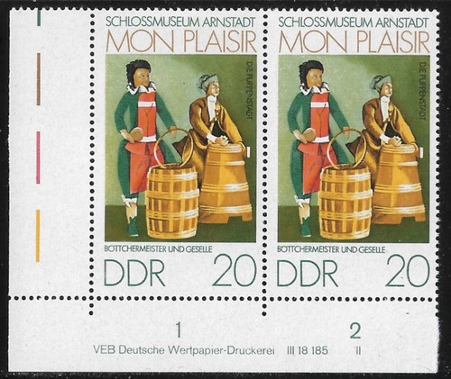 Ddr mich 1978 dv - ,