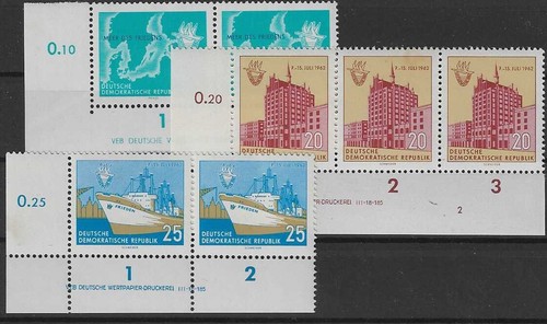 Ddr minr 898 - ddr,