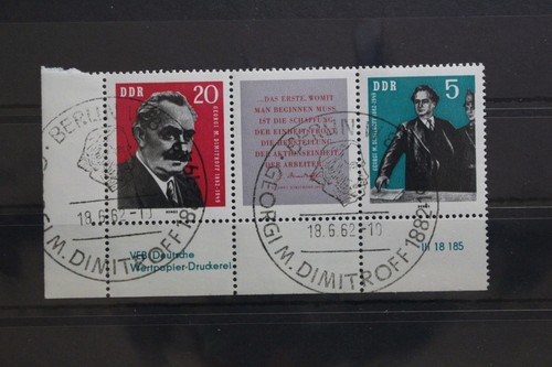 Ddr dv gestempelt - w, 31