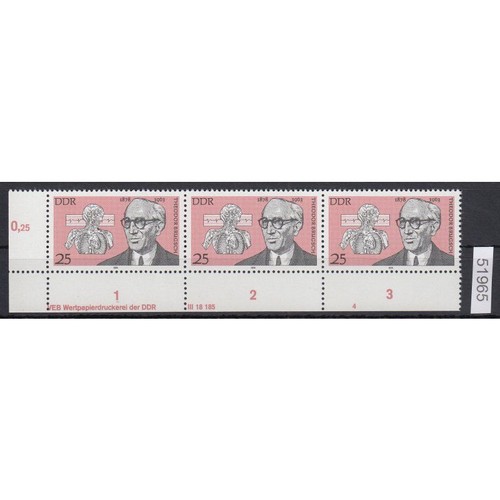Ddr 1978 mich 2340 - mich.-nr.:, **