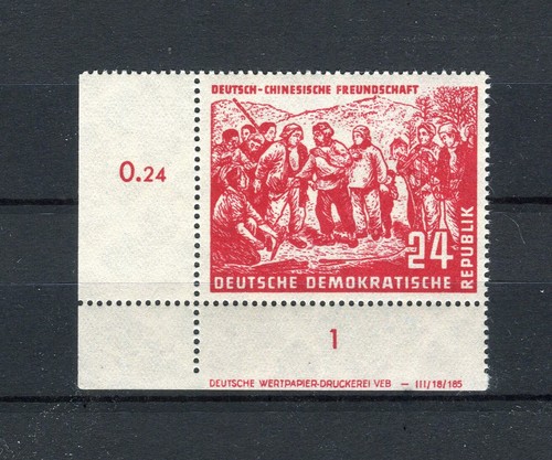Ddr 287 druckvermerk - 287, dv