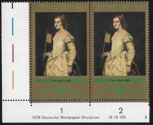 Ddr 1895 druckvermerk - 1895,