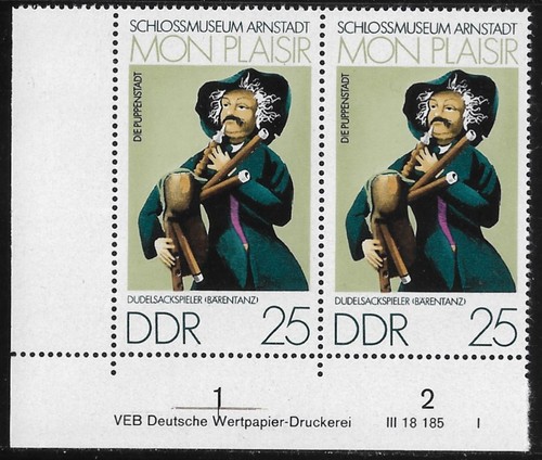 Ddr mich 1979 dv - 1979,