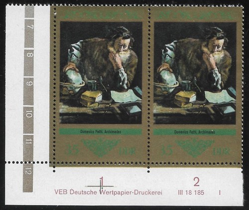 Ddr 1896 druckvermerk - 1896, dv,