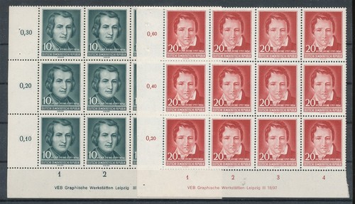 407650 ddr eckrand - 407650), 12erblocks