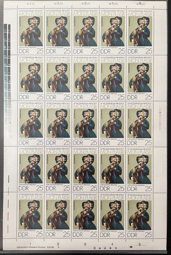 Ddr minr 1979 dwd - ddr,,
